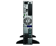 APC Smart-UPS (1000VA/800W, 8x IEC, AVR) - 545981 - zdjęcie 5